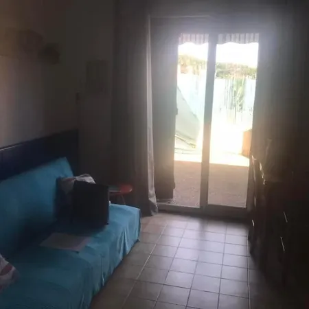 Apartmán Saint-pierre La Mer Fleury (Aude)